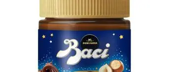 I Baci Perugina ora si possono spalmare, arriva la crema