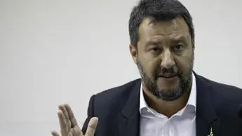 Matteo Salvini