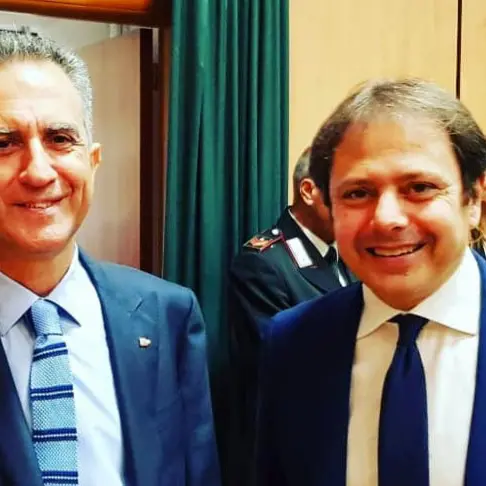 Confindustria Cosenza e Università della Calabria: presentato il Protocollo d’Intesa