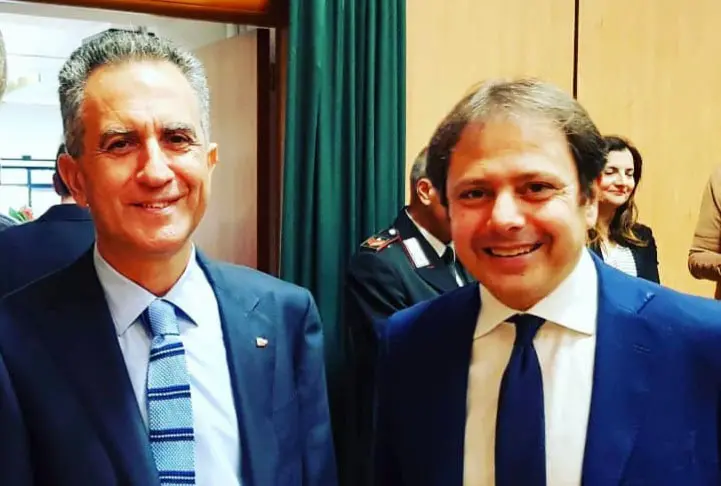Confindustria Cosenza e Università della Calabria: presentato il Protocollo d’Intesa