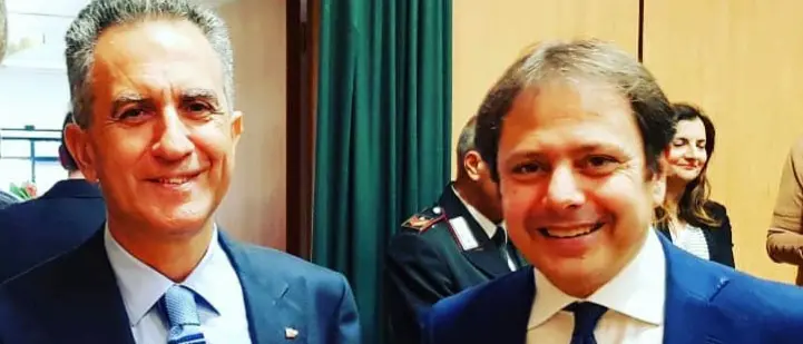 Confindustria Cosenza e Università della Calabria: presentato il Protocollo d’Intesa