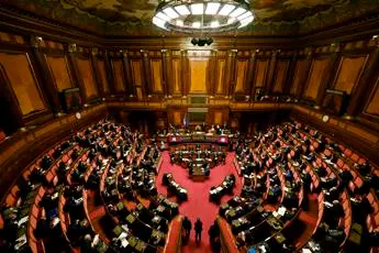 Governo, Draghi 'inciampa' su numeri terapie intensive