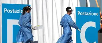 Covid Lazio, 871 nuovi contagi e 55 morti: bollettino