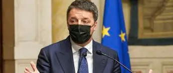 Governo Draghi, Renzi: \"Altro che buio, qui si vede la luce\"