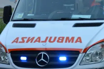 Malore in spiaggia per un bambino di tre anni a Santa Maria del Cedro