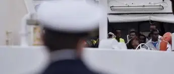 Gregoretti, Salvini: \"Conto Di Maio e Lamorgese ricordino a differenza di altri\"