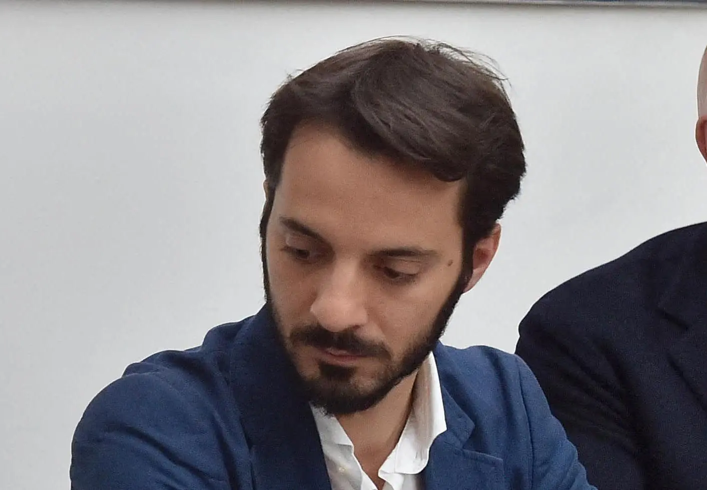 Unione Europea, Vincenzo Sofo lascia la Lega