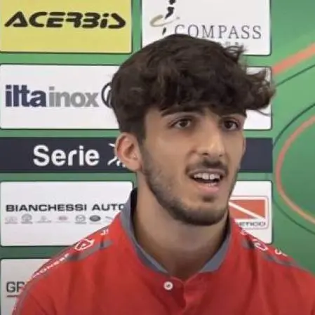 Calciomercato Crotone, nuovo attaccante per gli Squali: ecco Marco Zunno\n