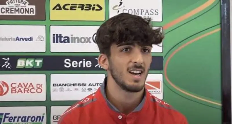 Calciomercato Crotone, nuovo attaccante per gli Squali: ecco Marco Zunno\n