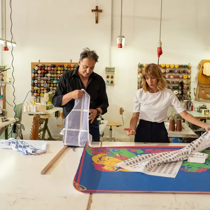 La Calabria si veste di identità: il progetto Mid Pop Design conquista moda e turismo\n