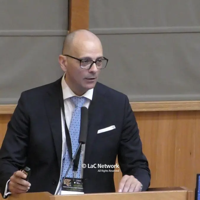 Inaugurato il congresso regionale di Gastroenterologia, Abenavoli:\u00A0«Investire in questa specialità con assunzioni e tecnologie»