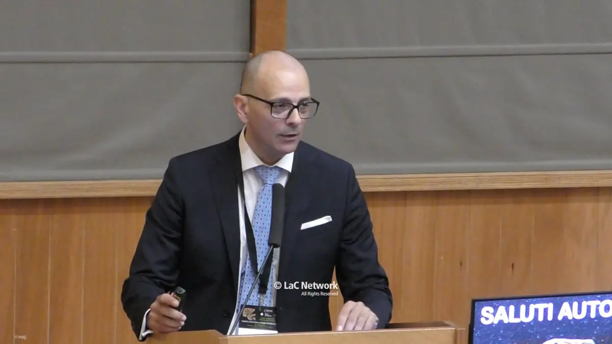 Inaugurato il congresso regionale di Gastroenterologia, Abenavoli:\u00A0«Investire in questa specialità con assunzioni e tecnologie»