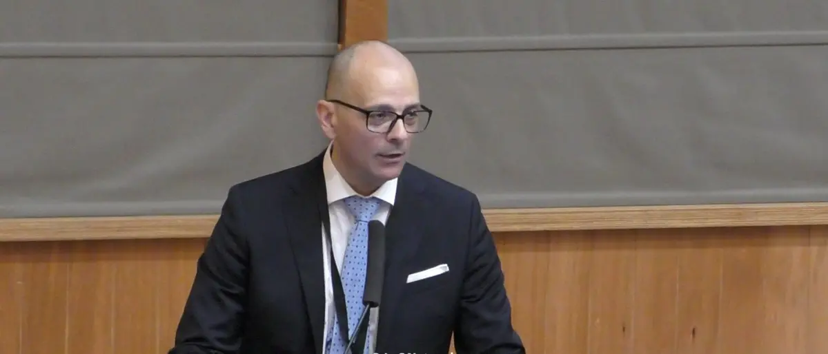 Inaugurato il congresso regionale di Gastroenterologia, Abenavoli:\u00A0«Investire in questa specialità con assunzioni e tecnologie»