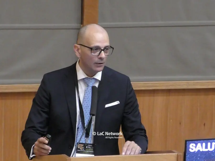 Inaugurato il congresso regionale di Gastroenterologia, Abenavoli: «Investire in questa specialità con assunzioni e tecnologie»