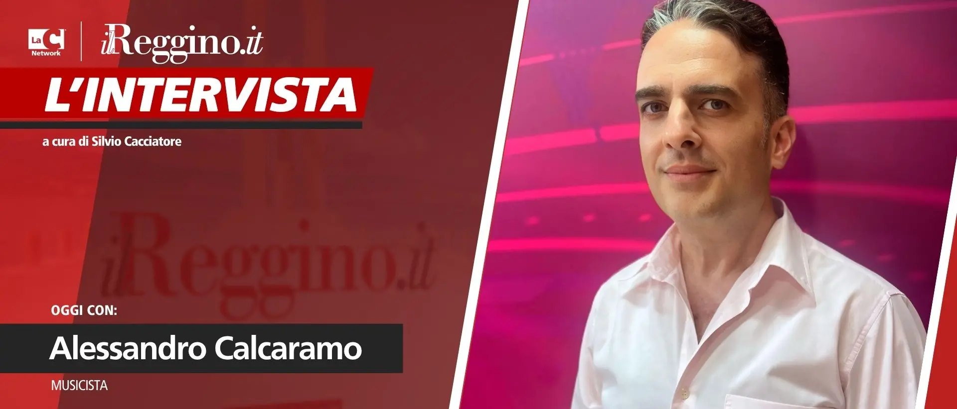 Verso la nuova Filarmonica metropolitana reggina: «Ogni popolo è la sua musica. Noi cerchiamo il dialogo tra le culture»