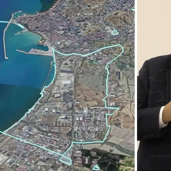 Bonifica Crotone,\u00A0Calabrese\u00A0al M5s: «Regione chiara fin da subito sullo smaltimento dei rifiuti, non siamo la discarica d’Italia»