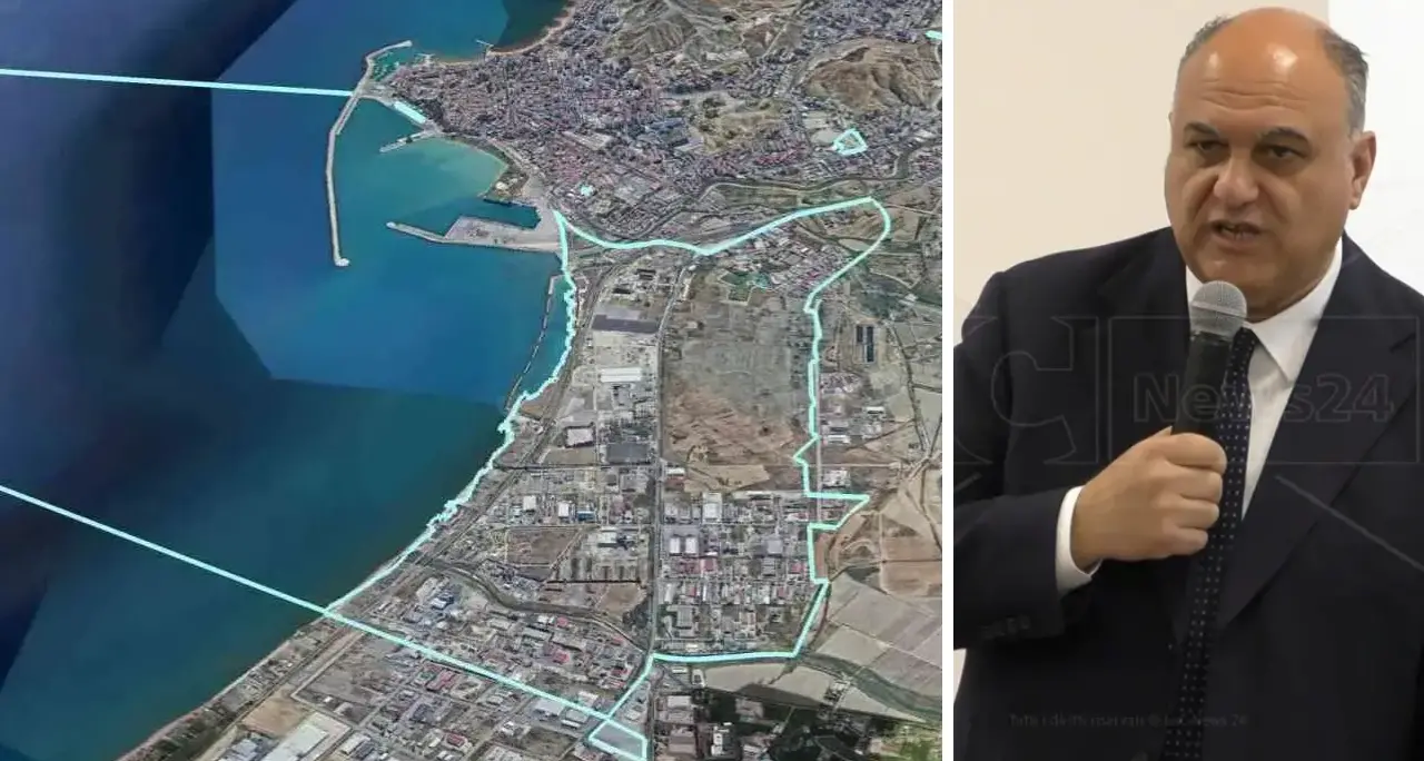 Bonifica Crotone,\u00A0Calabrese\u00A0al M5s: «Regione chiara fin da subito sullo smaltimento dei rifiuti, non siamo la discarica d’Italia»
