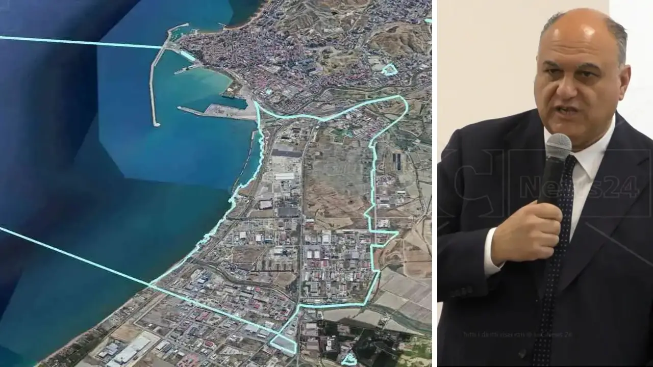Bonifica Crotone,\u00A0Calabrese\u00A0al M5s: «Regione chiara fin da subito sullo smaltimento dei rifiuti, non siamo la discarica d’Italia»