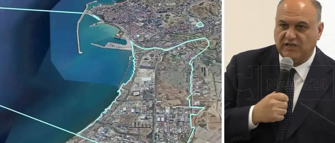 Bonifica Crotone,\u00A0Calabrese\u00A0al M5s: «Regione chiara fin da subito sullo smaltimento dei rifiuti, non siamo la discarica d’Italia»