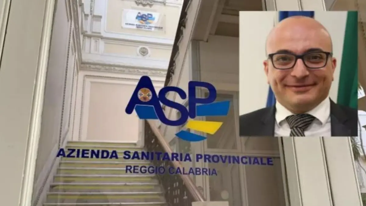 La ’ndrangheta nell’Asp di Reggio Calabria: assolto l’ex consigliere regionale Paris, 12 le condanne – NOMI