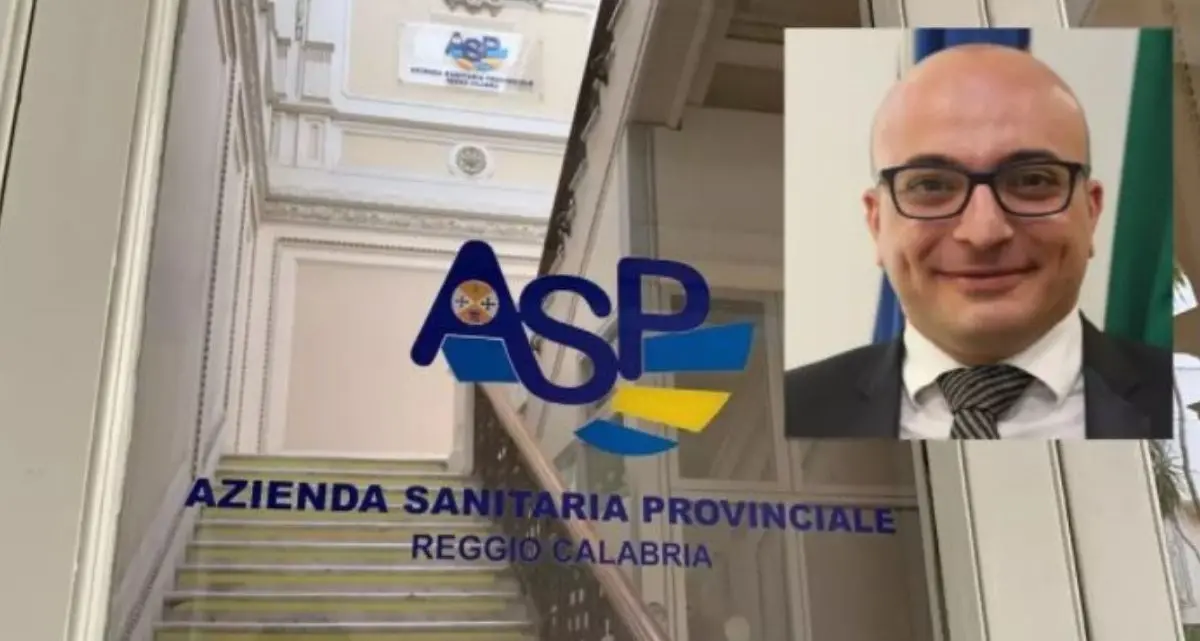 La ’ndrangheta nell’Asp di Reggio Calabria: assolto l’ex consigliere regionale Paris, 12 le condanne – NOMI