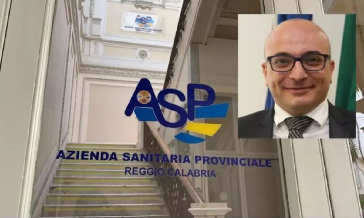 La ’ndrangheta nell’Asp di Reggio Calabria: assolto l’ex consigliere regionale Paris, 12 le condanne – NOMI