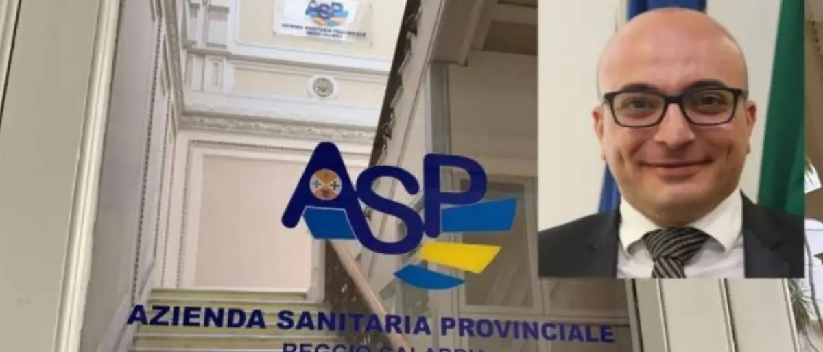 La ’ndrangheta nell’Asp di Reggio Calabria: assolto l’ex consigliere regionale Paris, 12 le condanne – NOMI