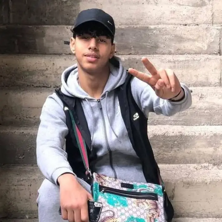 Caso Ramy, condannato a 2 anni e 8 mesi per resistenza a pubblico ufficiale l’amico\u00A0Fares Bouzidi\n