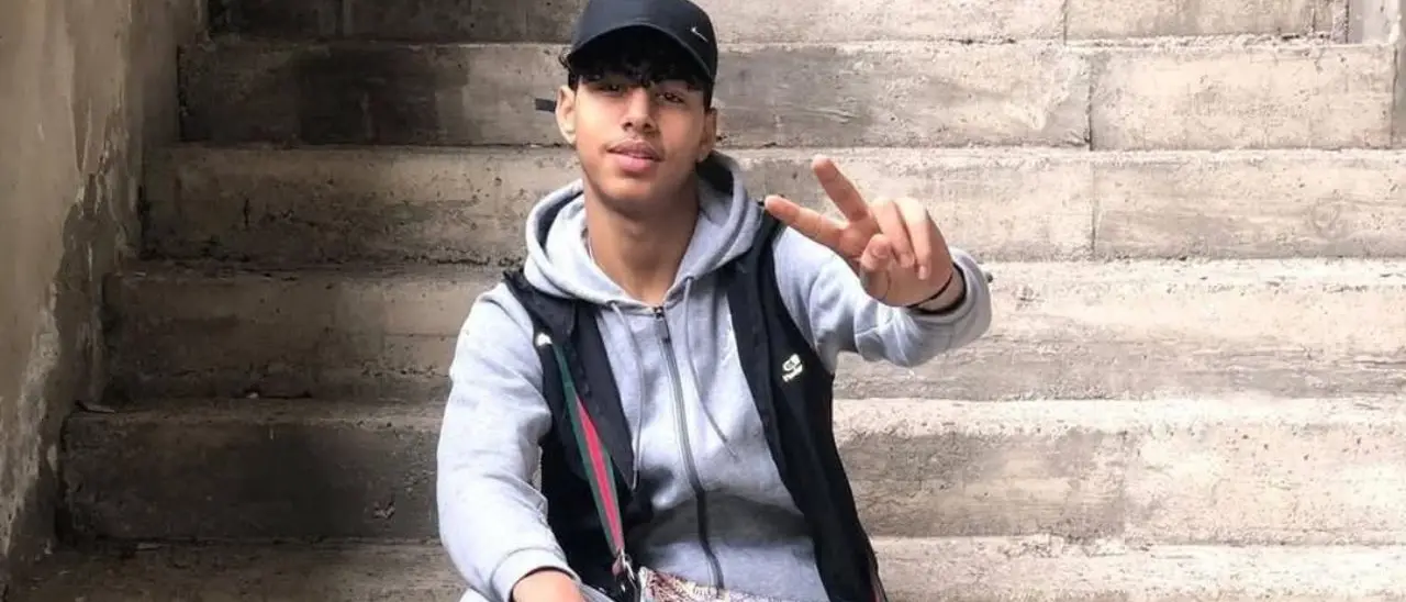 Caso Ramy, condannato a 2 anni e 8 mesi per resistenza a pubblico ufficiale l’amico\u00A0Fares Bouzidi\n