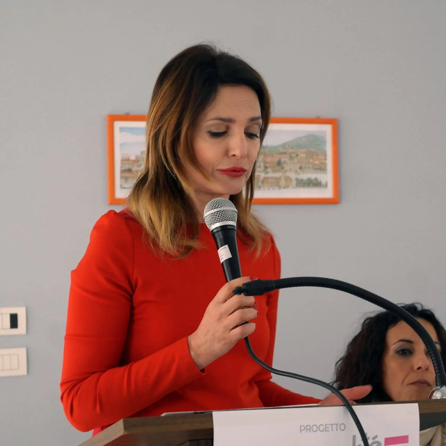 Minacce mafiose in un pub, assegnata la scorta al magistrato calabrese Luigia Spinelli: è procuratore aggiunto a Latina\n