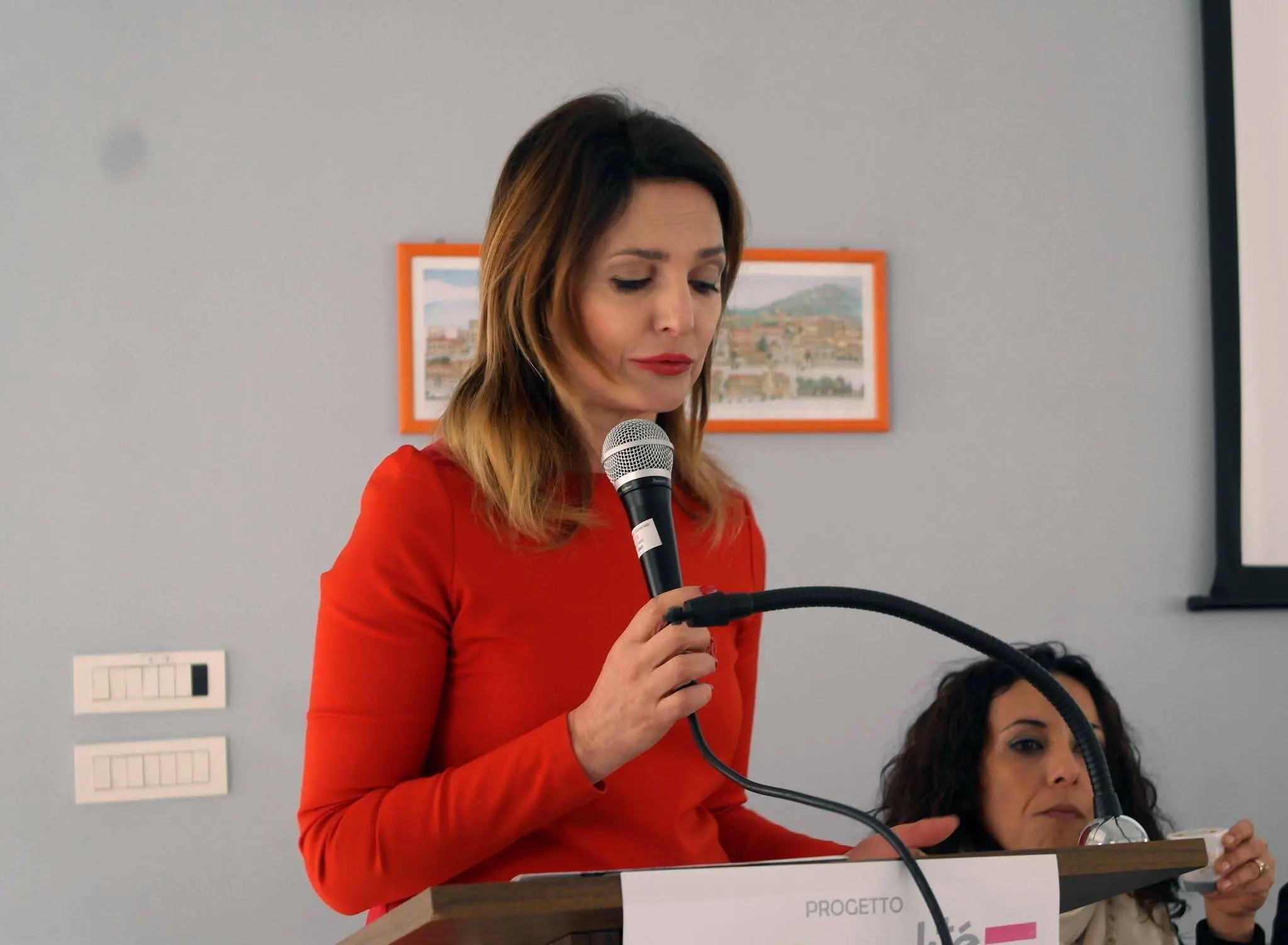 Minacce mafiose in un pub, assegnata la scorta al magistrato calabrese Luigia Spinelli: è procuratore aggiunto a Latina\n