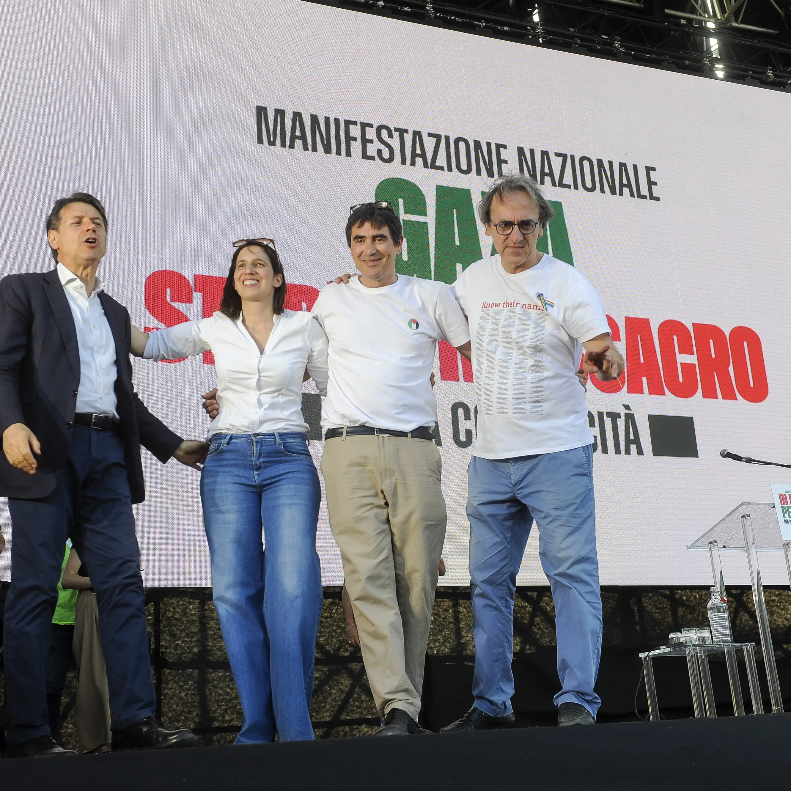 Regionali, il centrosinistra si muove dopo lo stop al terzo mandato: M5S e Pd verso intese nei territori\n