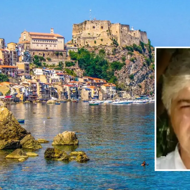 Overtourism, il prof Romita:\u00A0«In Calabria esiste da 30 anni e ha fatto grandi danni soprattutto all’ambiente»\n