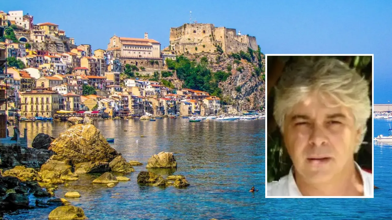 Overtourism, il prof Romita:\u00A0«In Calabria esiste da 30 anni e ha fatto grandi danni soprattutto all’ambiente»\n
