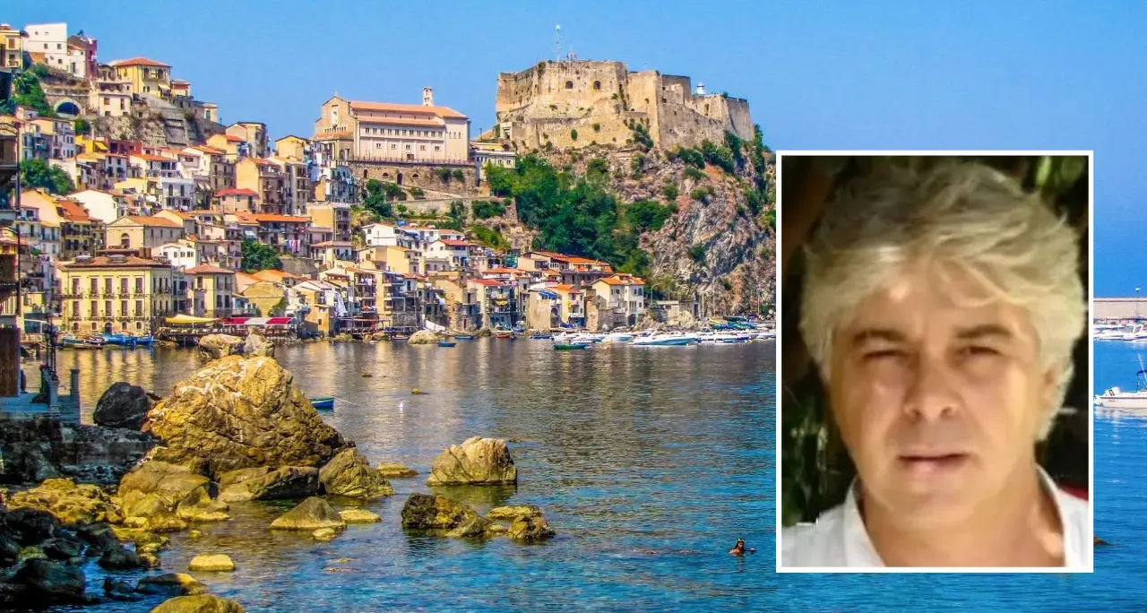 Overtourism, il prof Romita: «In Calabria esiste da almeno 30 anni e ha fatto grandi danni soprattutto all’ambiente»