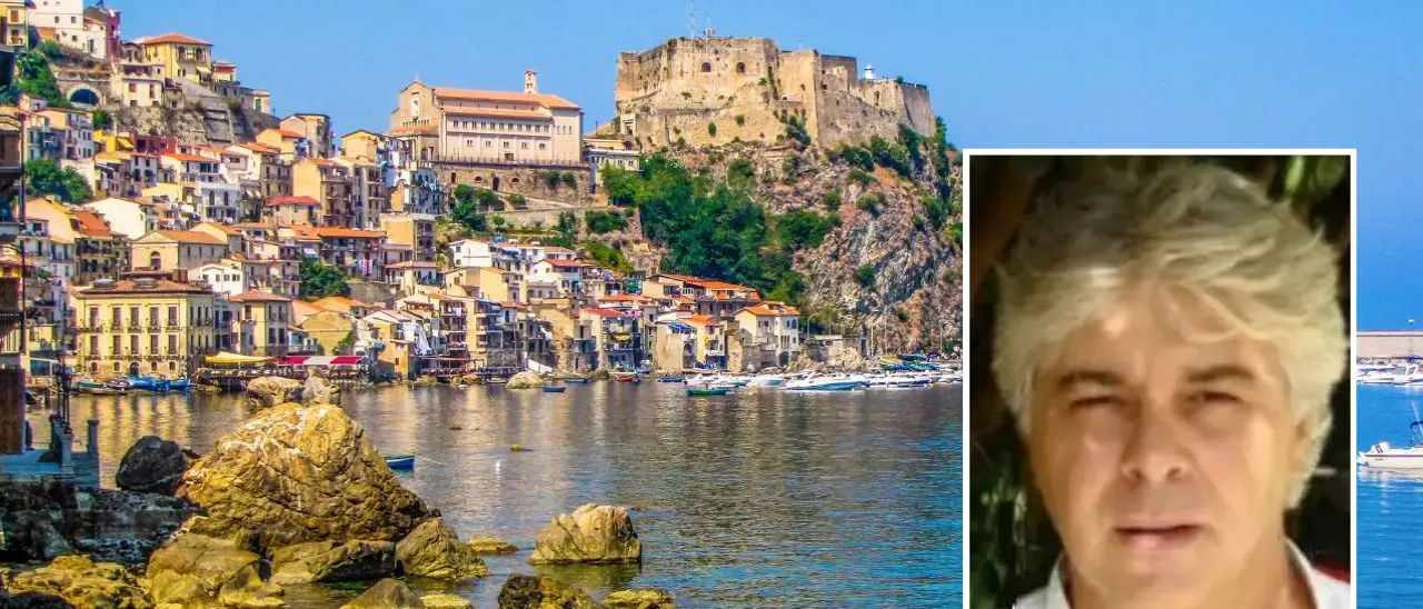 Overtourism, il prof Romita:\u00A0«In Calabria esiste da 30 anni e ha fatto grandi danni soprattutto all’ambiente»\n