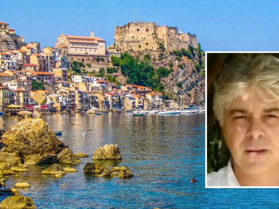 Overtourism, il prof Romita: «In Calabria esiste da 30 anni e ha fatto grandi danni soprattutto all’ambiente»