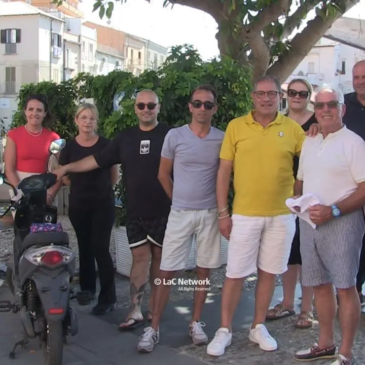 Prigionieri della Ztl, a Tropea chi vive nel centro storico può\u00A0entrare e uscire 5 volte al giorno:\u00A0scatta la protesta
