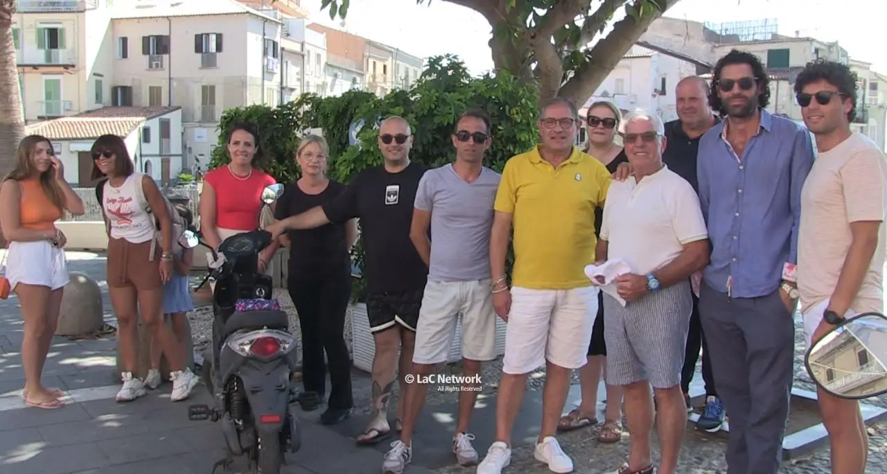 Prigionieri della Ztl, a Tropea chi vive nel centro storico può\u00A0entrare e uscire 5 volte al giorno:\u00A0scatta la protesta