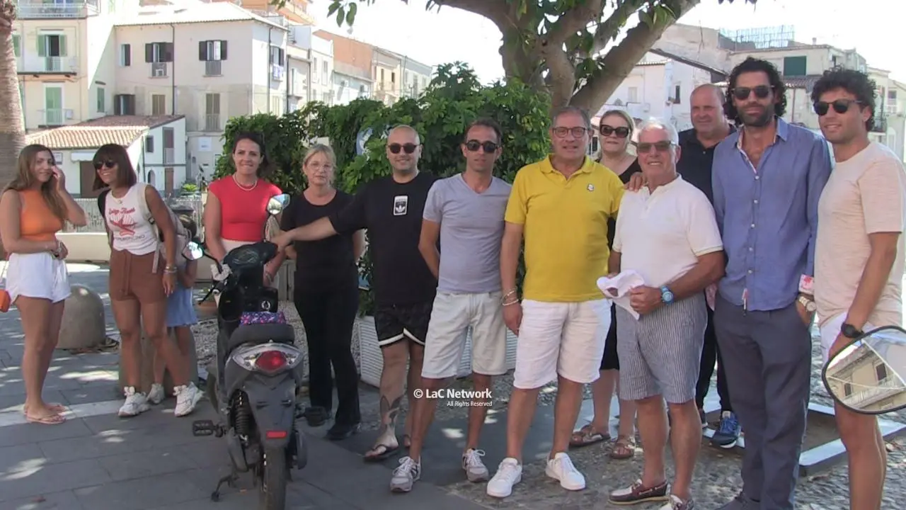 Prigionieri della Ztl, a Tropea chi vive nel centro storico può\u00A0entrare e uscire 5 volte al giorno:\u00A0scatta la protesta