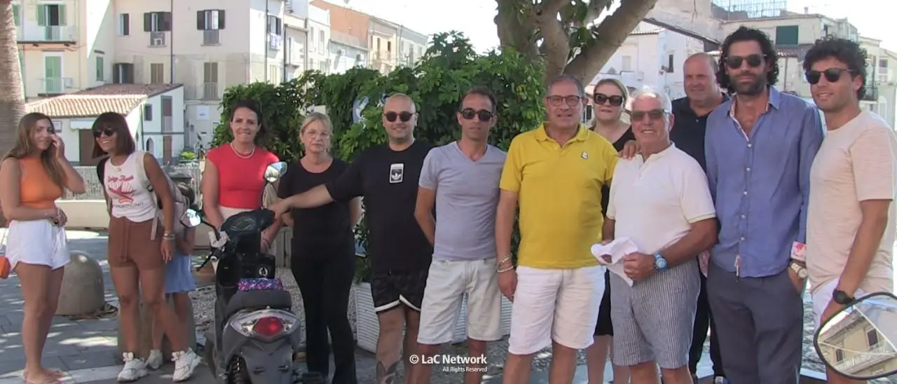 Prigionieri della Ztl, a Tropea chi vive nel centro storico può\u00A0entrare e uscire 5 volte al giorno:\u00A0scatta la protesta
