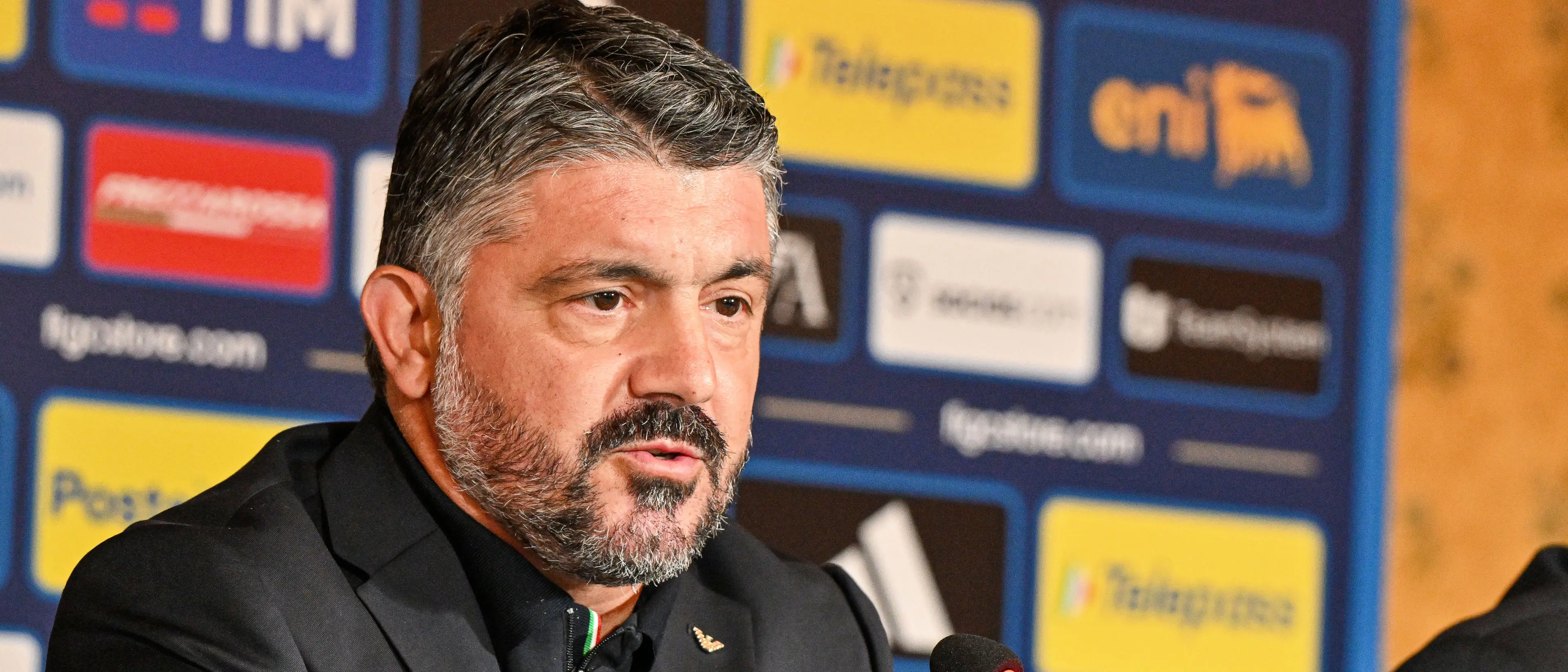 Gattuso e il suo legame con la Madonna di Schiavonea: «Ogni volta che viene qui va a farle visita»
