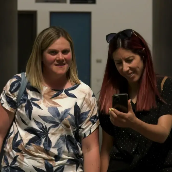 Sclerosi sistemica, da Catanzaro l’appello di Alessandra e Carmelina: «Mancano medici e strutture dedicate, serve più assistenza»\n