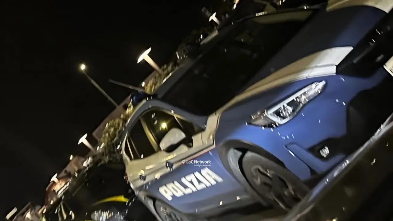 Controlli interforze a Corigliano Rossano