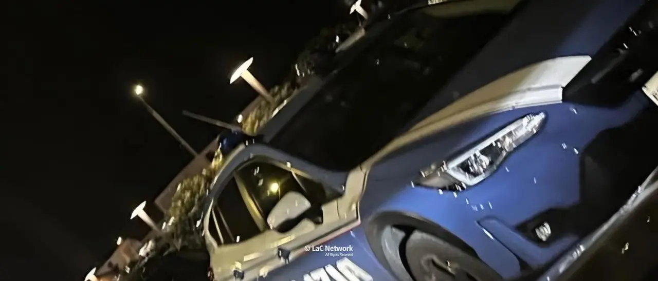 Corigliano Rossano,\u00A0controlli a tappeto nei locali della movida: forze dell’ordine\u00A0in azione\n