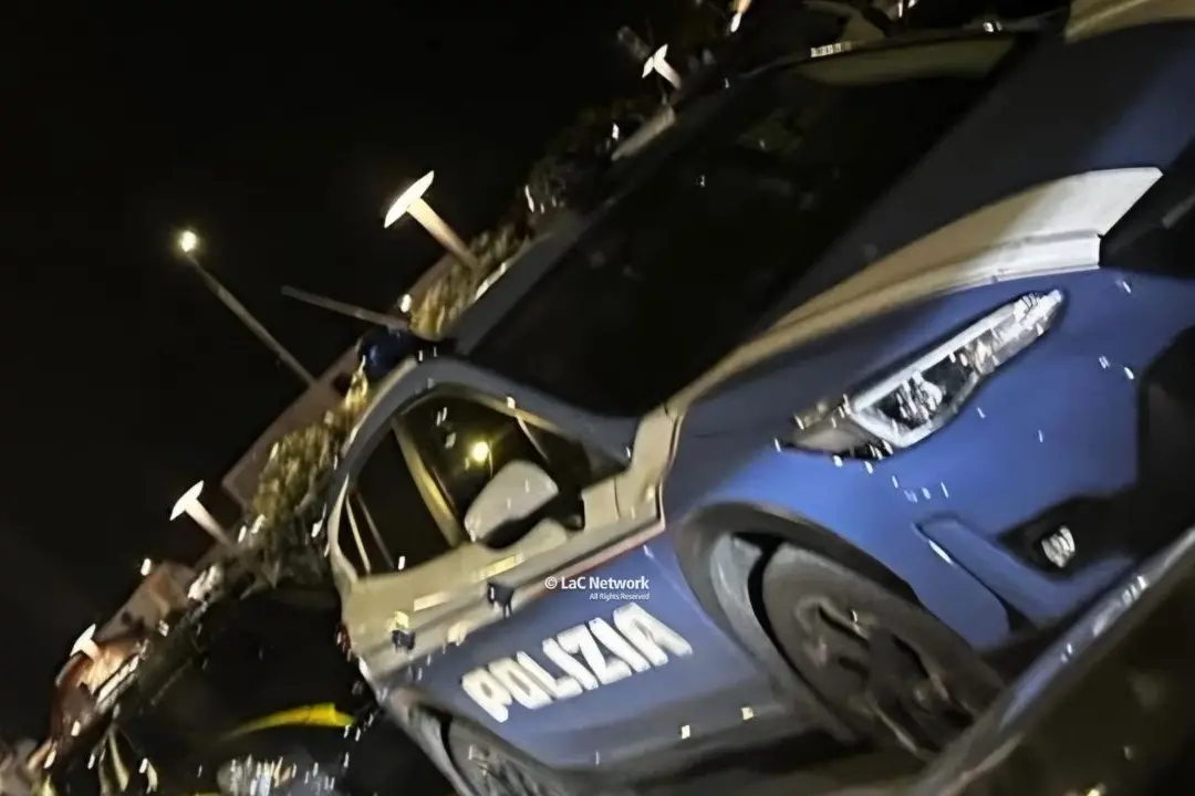 Controlli interforze a Corigliano Rossano