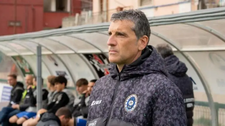 Serie D, la Vigor Lamezia alza il sipario: Caterino si presenta come nuovo ds, panchina a Foglia Manzillo\n