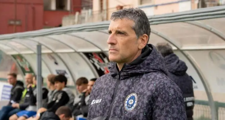 Serie D, la Vigor Lamezia alza il sipario: Caterino si presenta come nuovo ds, panchina a Foglia Manzillo\n