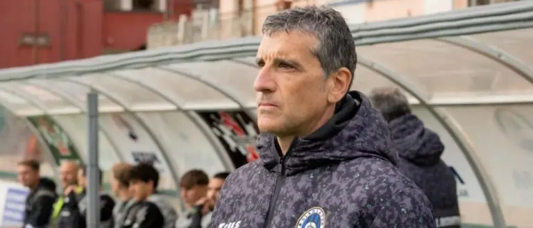 Serie D, la Vigor Lamezia alza il sipario: Caterino si presenta come nuovo ds, panchina a Foglia Manzillo\n