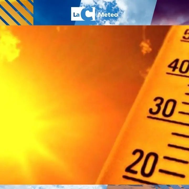 La Calabria nella morsa di caldo e afa:\u00A0temperature fino a 39 gradi,\u00A0tregua nel weekend\n
